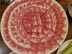 -友乐居羊蝎子(西直门店)