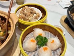 -火啫啫·粤式啫啫煲(南通首店)