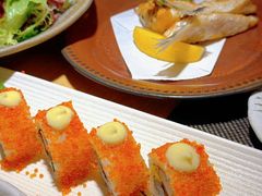 -德川家日本料理(中关村寰太大厦店)