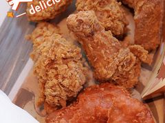 -麦当劳(宜兴人民路店)