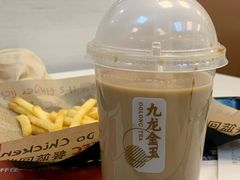 -肯德基(豫园店)