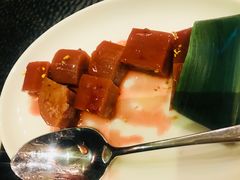 -长春凯悦酒店-品悦中餐厅