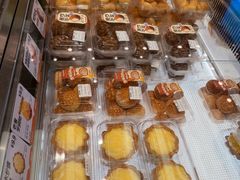 -鲍师傅糕点(五角场店)