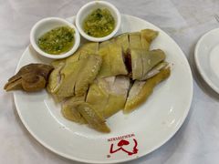 -文记壹心鸡(宝华路店)