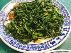 -桂园白粥·潮汕老味道