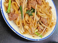 传统干炒牛河-银记肠粉店(中山一路店)
