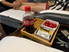 -水秀坊·足道 SPA (巨鹿店)