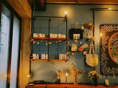 -fishtank鱼缸咖啡(三山街店)