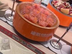 -龍歌自助小火锅(市北台东利群店)