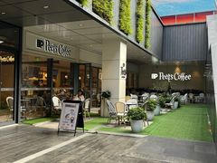 -Peet's Coffee皮爷咖啡(万象天地店)