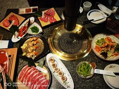 -NIUAN牛庵·日式和牛烧肉(恒隆店)