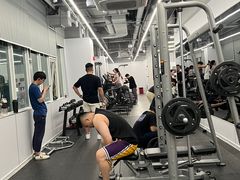 -乐刻运动健身(南山西丽366大街店)