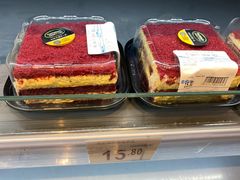 -沃尔玛(前山店)