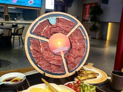 -乔先生涮肉·鲜活牛羊肉火锅(塘沽店)