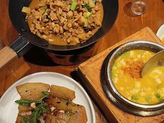 -江南小叙·美食研究院(鱼街店)