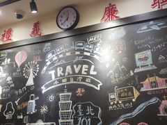 -小明同学(三里屯店)