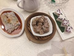 -龙的酒楼·手工早茶·顺德菜(近良路店)