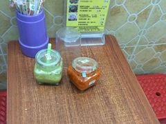 -牛师傅广式药膳牛骨汤美食(江南西店)