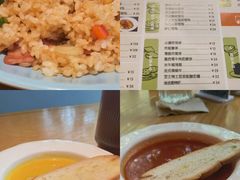 -红小满休闲餐厅(十全街店)