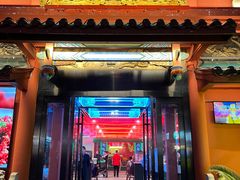 -火宫殿·小吃王国(坡子街店)