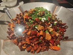 -三江里·宜宾川菜(亚运村店)