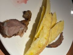 -拉蒂娜·巴西牛排馆 Latina·Brazilian Steakhouse(王府井喜悦店)