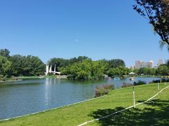 -朝阳公园游乐园