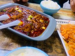 -正宗川菜(虎林胡同店)