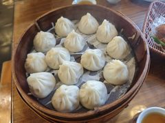 南翔小笼包-双塔老饭店