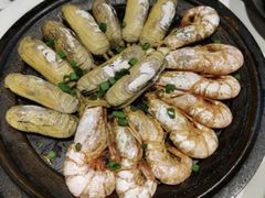 -高佳庄·舟山海鲜(海景旗舰店)