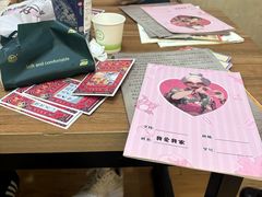 -剧狐剧本杀·月球探案馆(人民广场1号店)