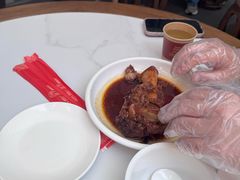 -二泉园老菜馆·百年无锡菜