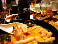 -堂会(白云店)