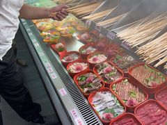 -老马路串串香火锅(北门桥店)