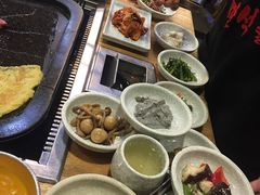 -金顺碳烤肉(1号店)