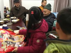 -上海金福第二养老院(花园村雅苑南)