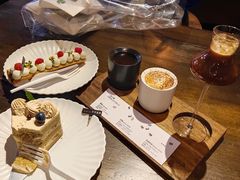 -黑草莓(重庆路店)