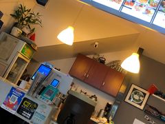 -标记Jane's kitchen(平桥直街店)