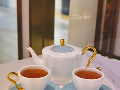 -燕庭·纯燕窝·甜品下午茶(南京西路店)