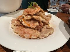 -八大碗·东北菜·锅包肉(中街店)