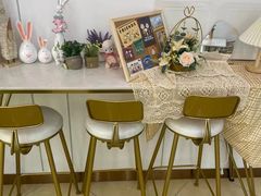 -兔兔家蛋糕甜品(德胜店)