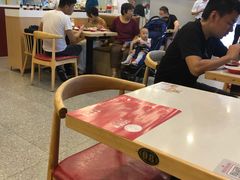 大堂-客临百思德·东北特色馆(龙湖时代天街店)