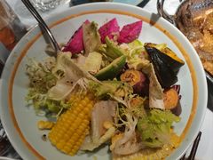 -志明眷村·台式融合菜·宵夜