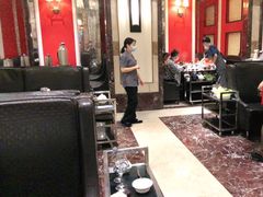 大堂-红鼎豆捞(临江大道店)