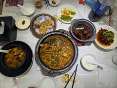 -阿毛饭店首店·宁波老字号(文化广场店)