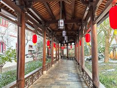 -唐风温泉