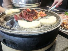 -炭虎烤肉(桂林路店)