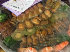 -凯盈阁·顺德私房菜·桑拿鸡
