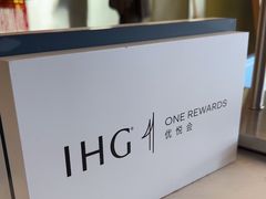 -昆明中心皇冠假日酒店