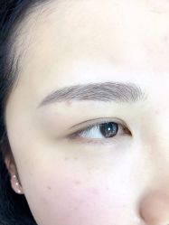 点击看大图 -MIVI·纹眉半永久野生眉